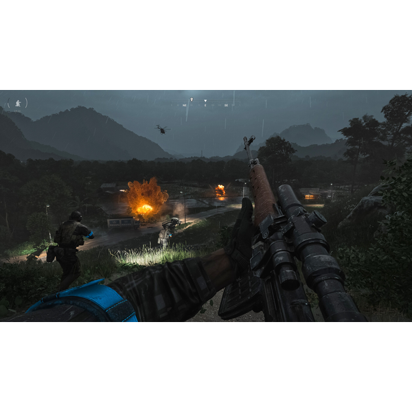 Gray Zone Warfare (ROW) PC Download