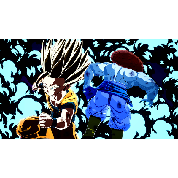DRAGON BALL: Sparking! ZERO Legendary Edition (EMEA) - PC Download