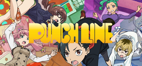 Punch Line PC Download