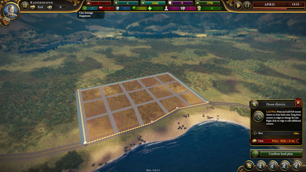 Urban Empire PC Download (ROW)