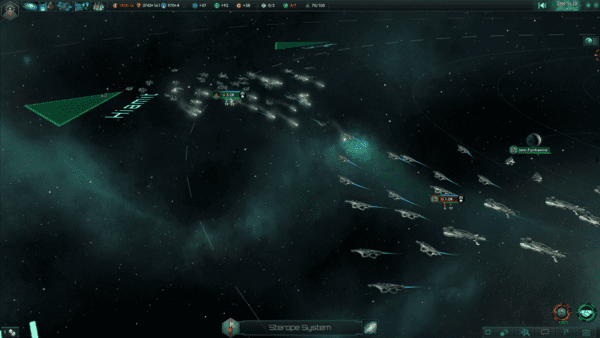 Stellaris: Standard Edition