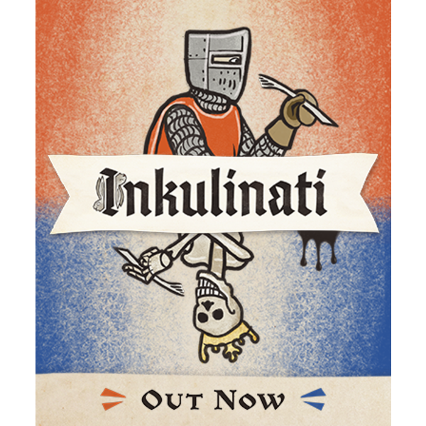 Inkulinati PC Download