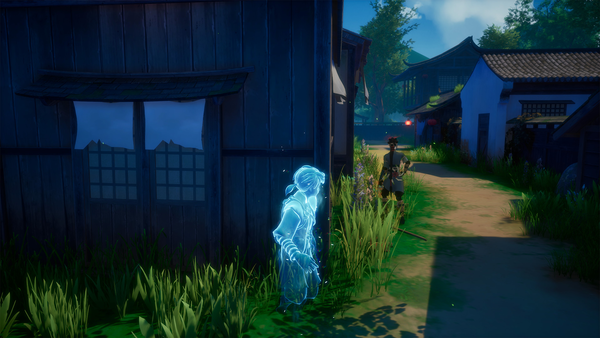 Rogue Spirit PC Download