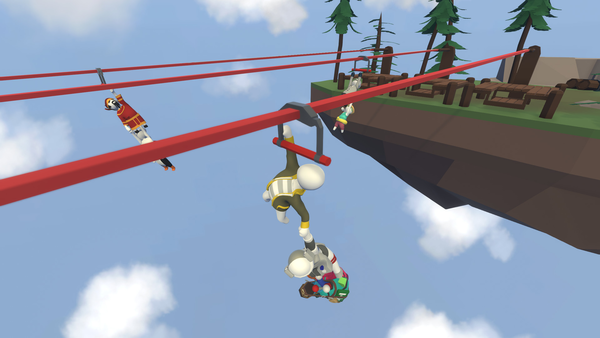 Human: Fall Flat PC Download