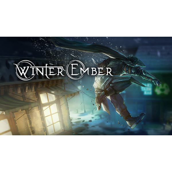 Winter Ember PC Download