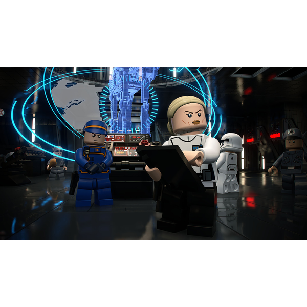 LEGO® Star Wars: The Skywalker Saga Character