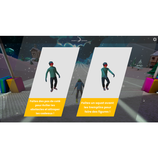 Sporty Peppers PC Download