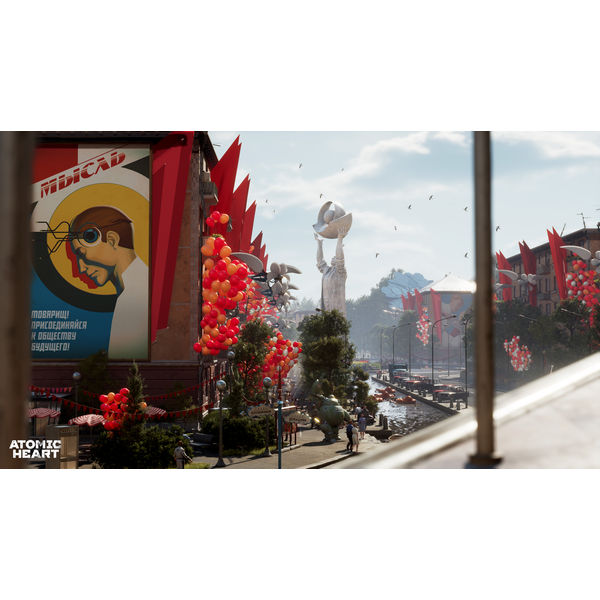 Atomic Heart - Premium Edition