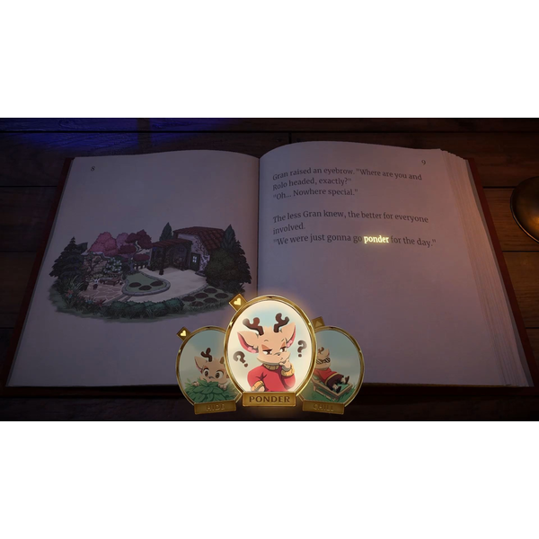 Beacon Pines PC Download