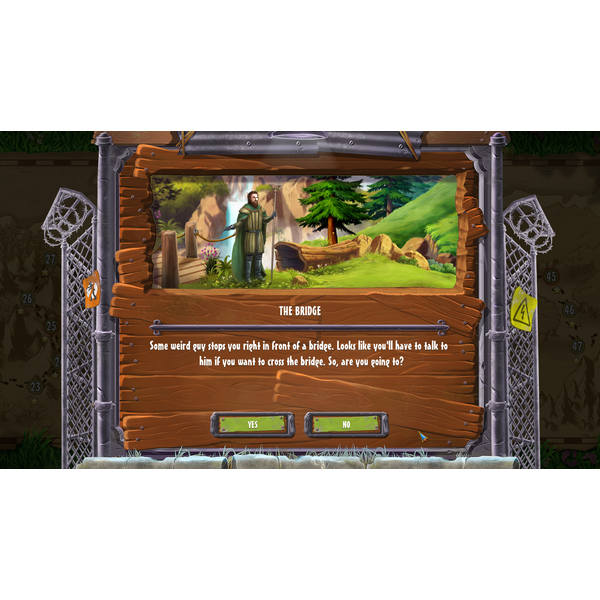 Zombie Solitaire 2 Chapter 2