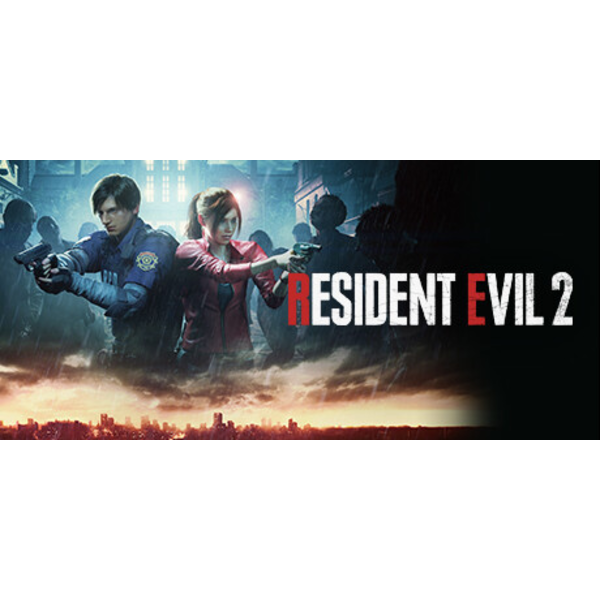 Resident Evil 2