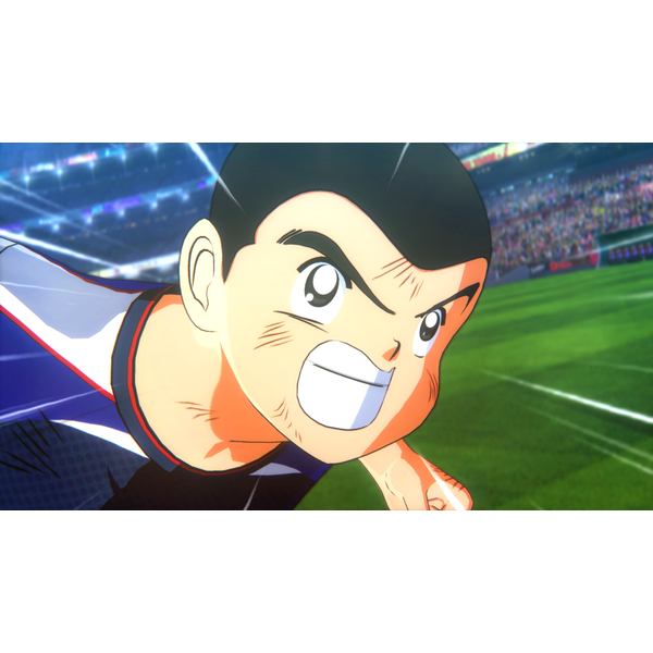 Captain Tsubasa: Rise of New Champions Ultimate Ed
