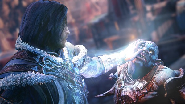 Shadow of Mordor - PlayStation Hits - PlayStation 4