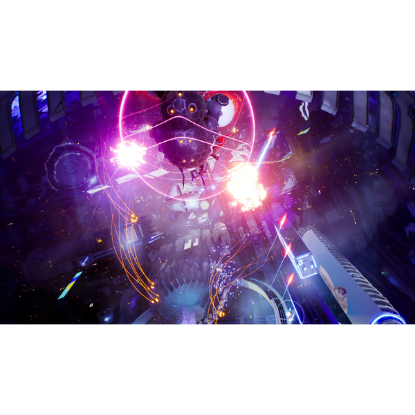 CYGNI: All Guns Blazing Digital Deluxe Edition