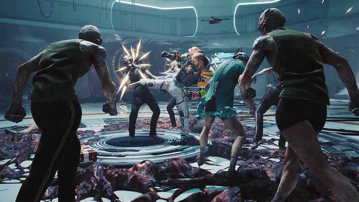 KIBORG - PS5