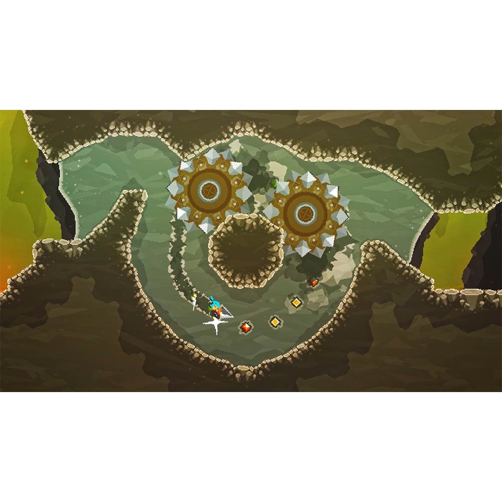 Pepper Grinder - PS5