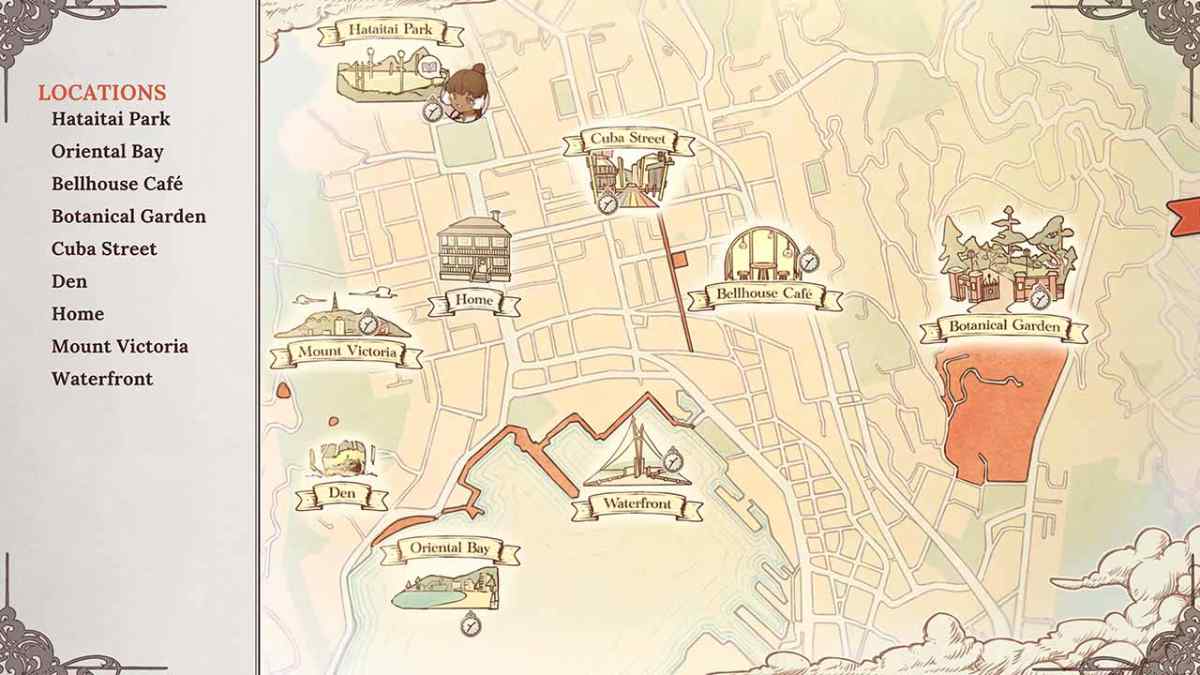 Please Be Happy - PS5