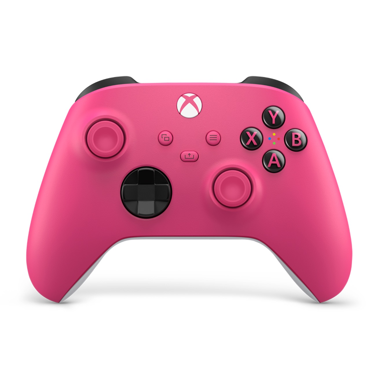 Xbox Wireless Controller Deep Pink - Xbox Series X
