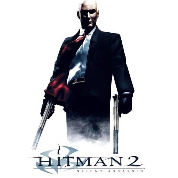 Hitman 2: Silent Assassin