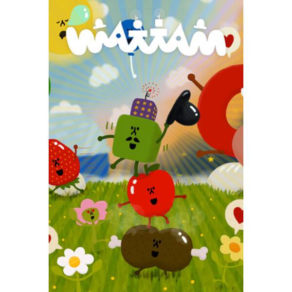 Wattam