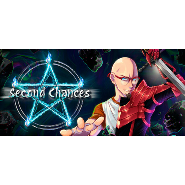 Second Chances