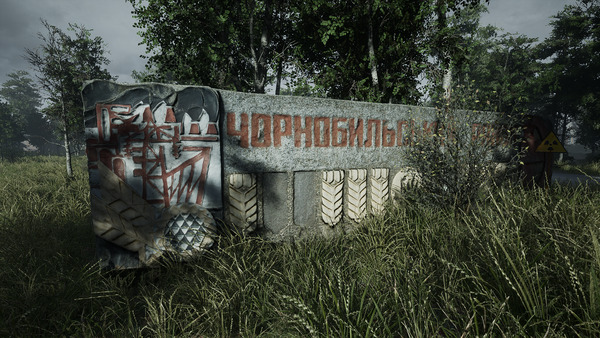 Chernobylite Enhanced Edition