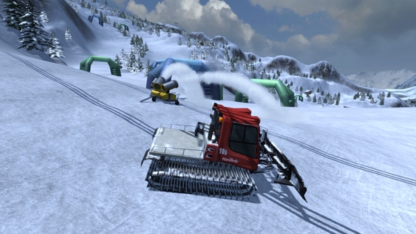 Ski Region Simulator - Gold Edition (Steam)