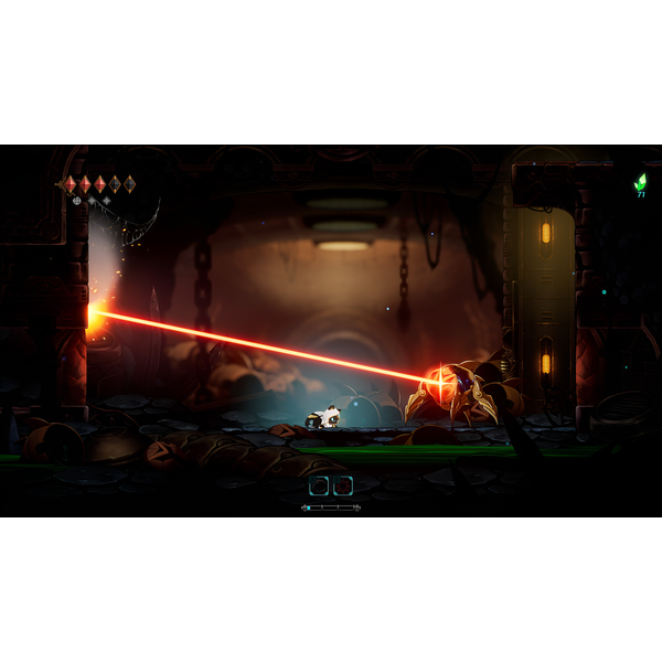 Fatal Claw PC Download