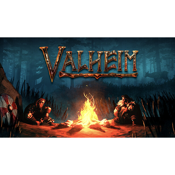 Valheim (ROW) PC Download