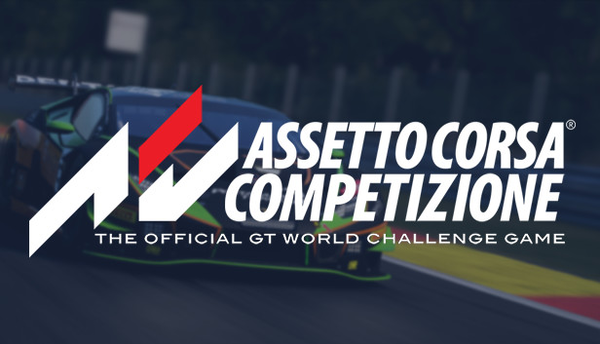 Assetto Corsa Competizione PC Download