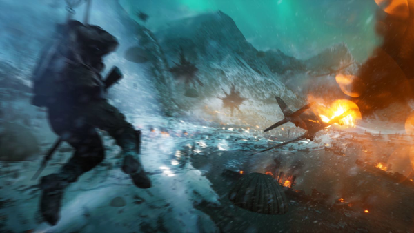 Battlefield V Xbox One Download