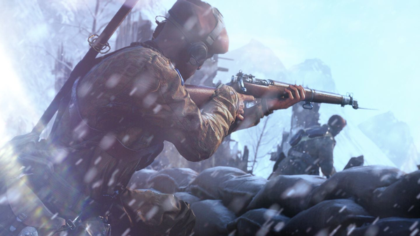 Battlefield V Xbox One Download