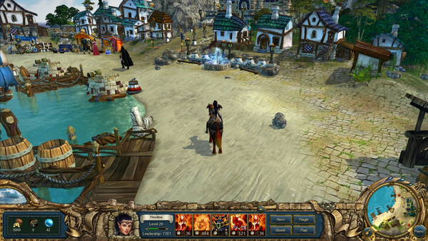 Kings Bounty: Ultimate Edition PC Download