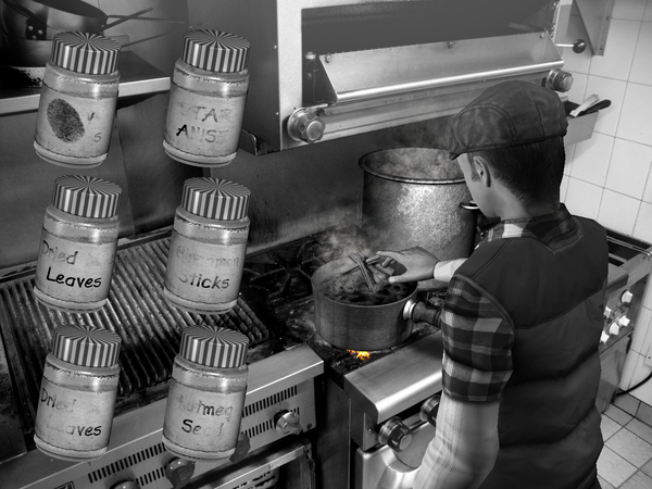 The Last Crown: Midnight Horror PC Download