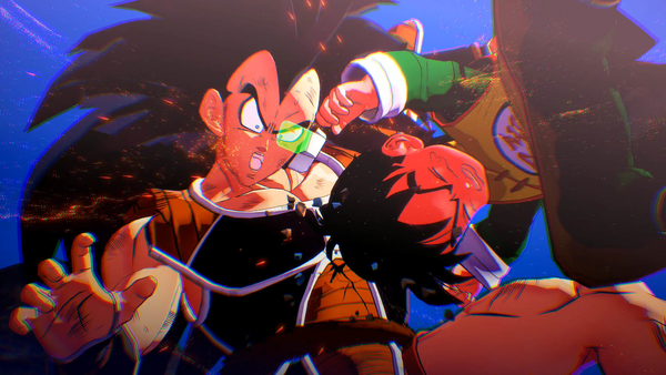 Dragon Ball Z: Kakarot PC Download