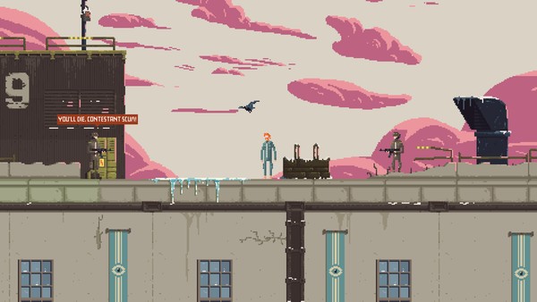 Ministry of Broadcast - Switch