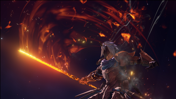 Tales of Arise PC Download 