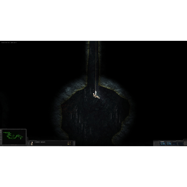 Hidden Deep PC Download