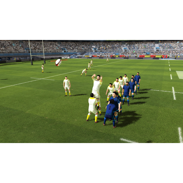 Rugby 22 PC Download