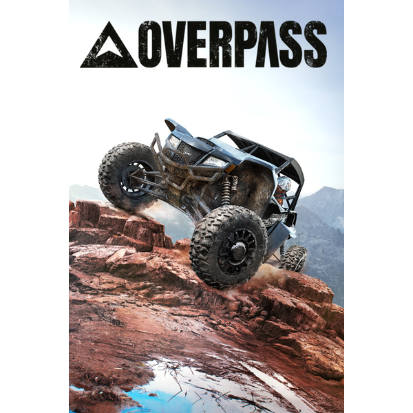 OVERPASS PC Download