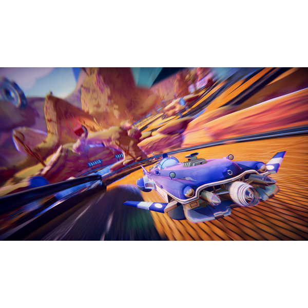 Trailblazers PC Download