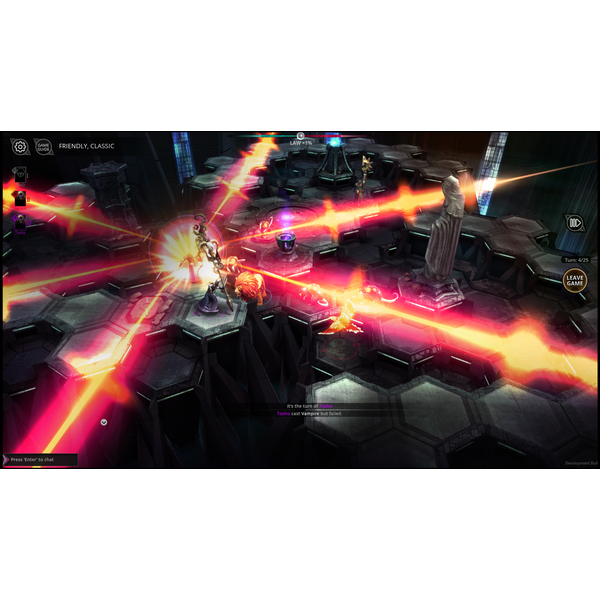 Chaos Reborn  PC Download