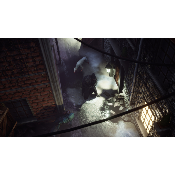 Winter Ember PC Download