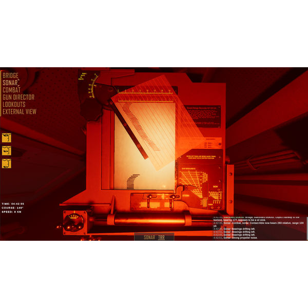 Destroyer: The U-Boat Hunter