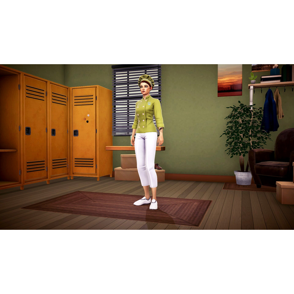 Chef Life: A Restaurant Simulator PC Download