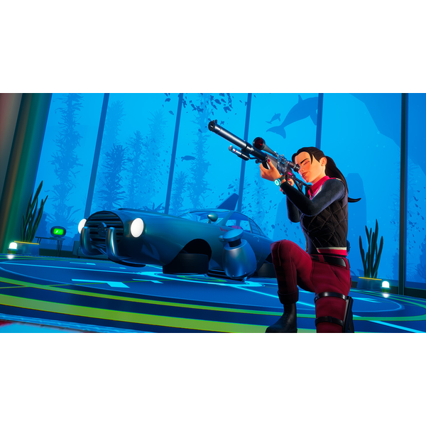 Deceive Inc. Black Tie Edition