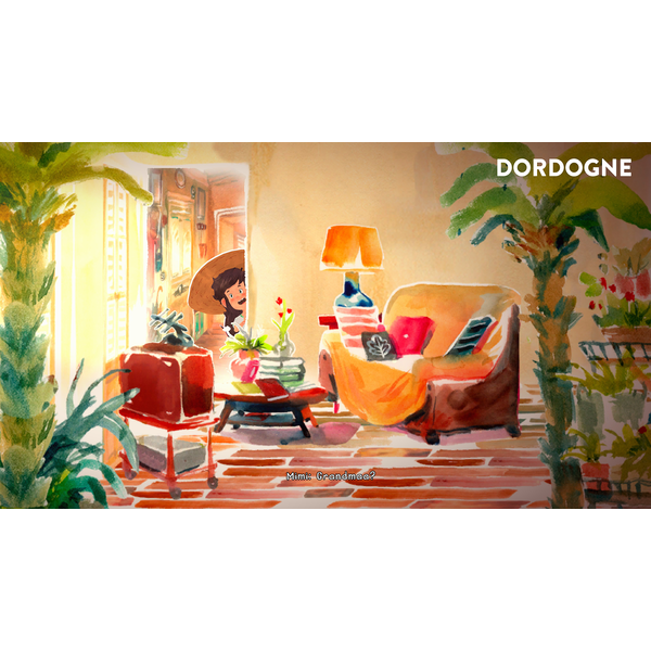 Dordogne PC Download