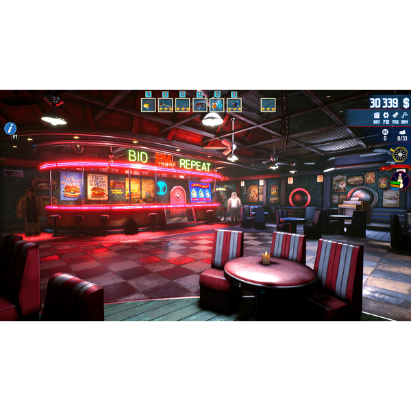 BarnFinders: Bid Wars DLC