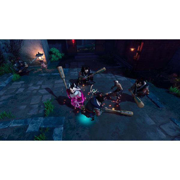 Rogue Spirit PC Download