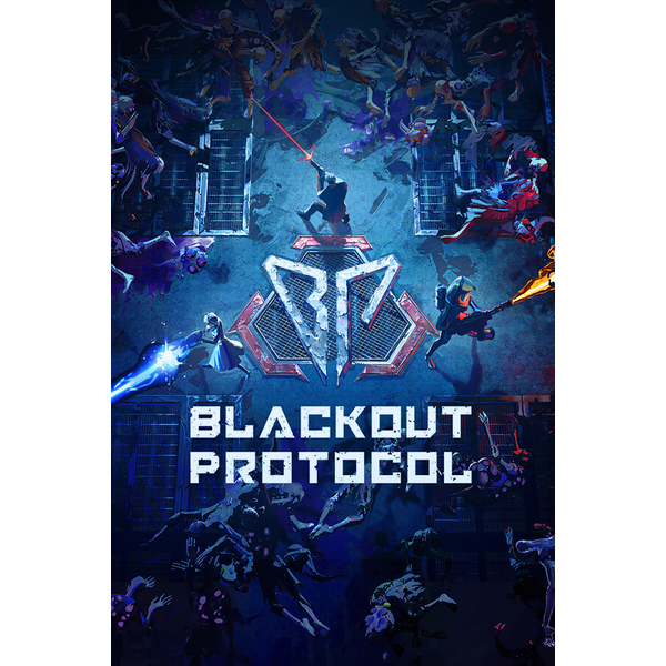 Blackout Protocol